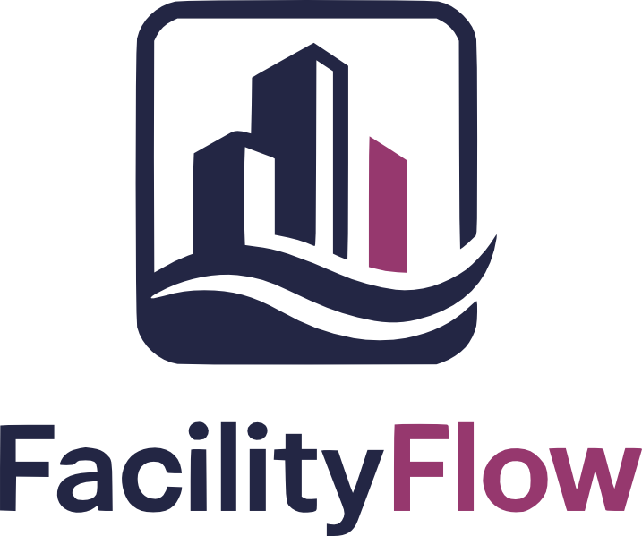 FacilityFlow Logo