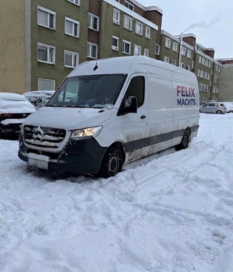 Referenzobjekt Felix Machts